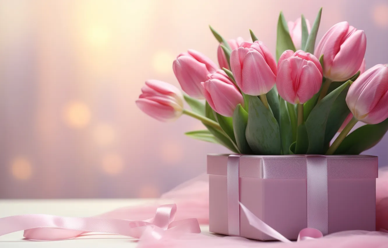 Михаил Мурашко поздравил с Международным женским днем